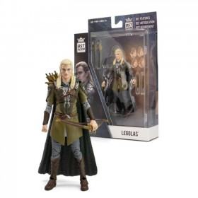 Lord of the Rings Legolas BST AXN